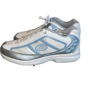 🎈NIB Acuity WOS PRO SERIES Womens Golf Shoes White